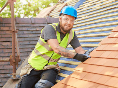 About Roof Repair Experts Cloverdale, CA